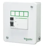 schneider-acti9-distribution-board-spn-single-door-metal-enclosure-ip30