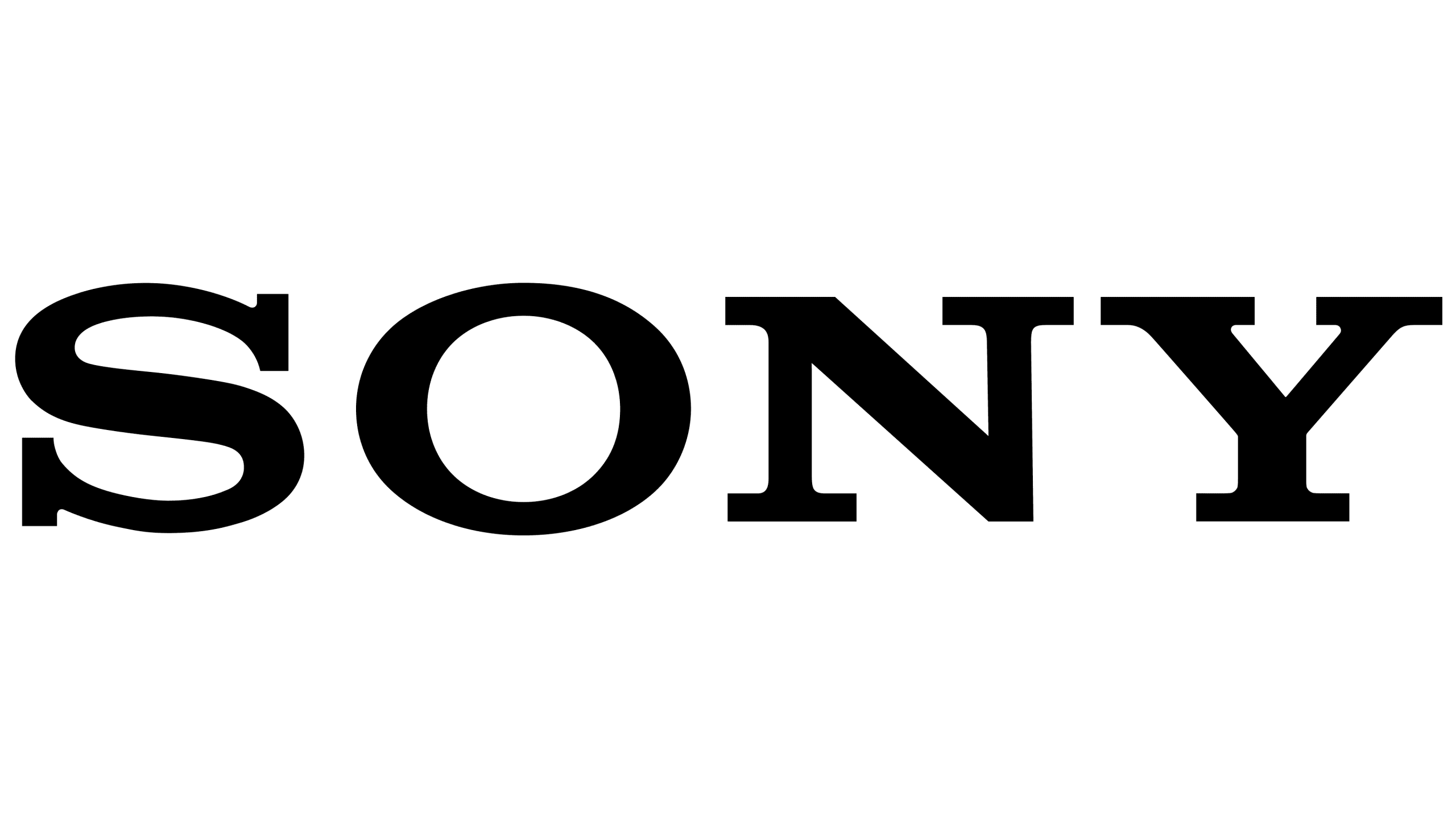 Sony-Logo